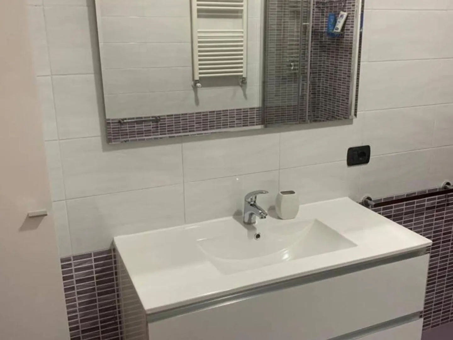 I Due Ulivi Apartment Arzano Italy