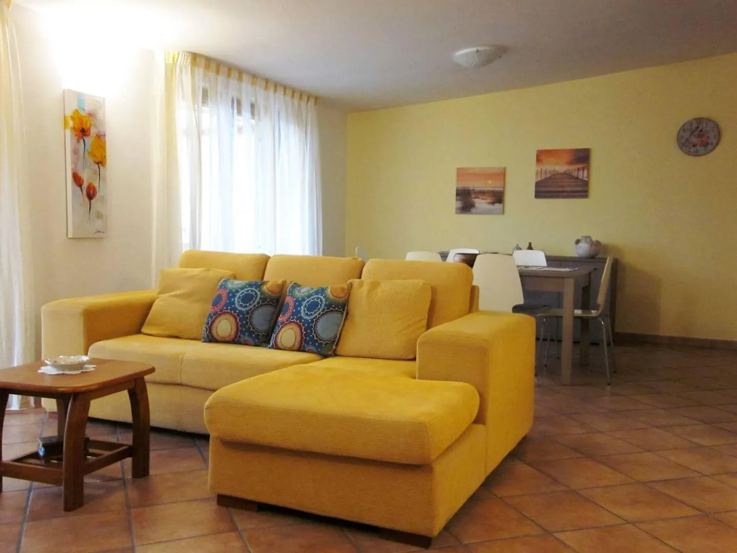 I Due Ulivi Apartment Arzano