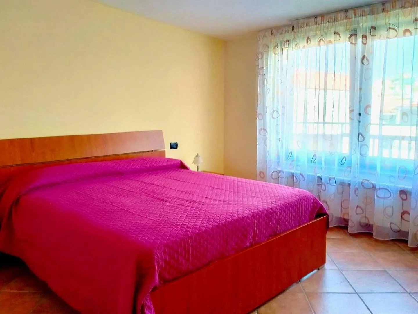 I Due Ulivi Apartment Arzano