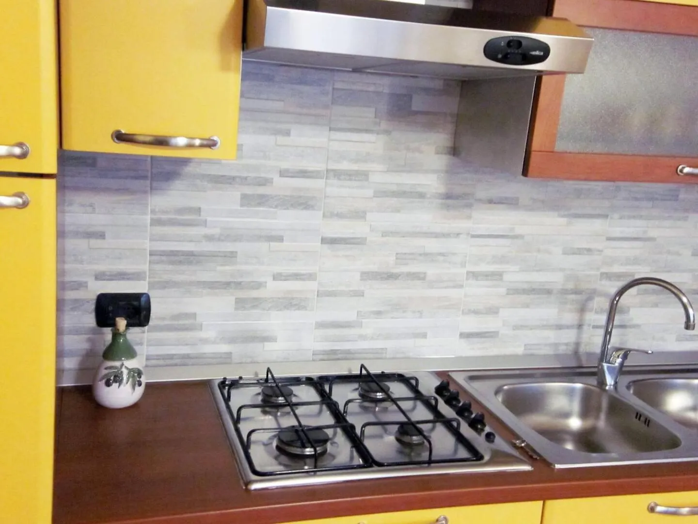 I Due Ulivi Apartment Arzano