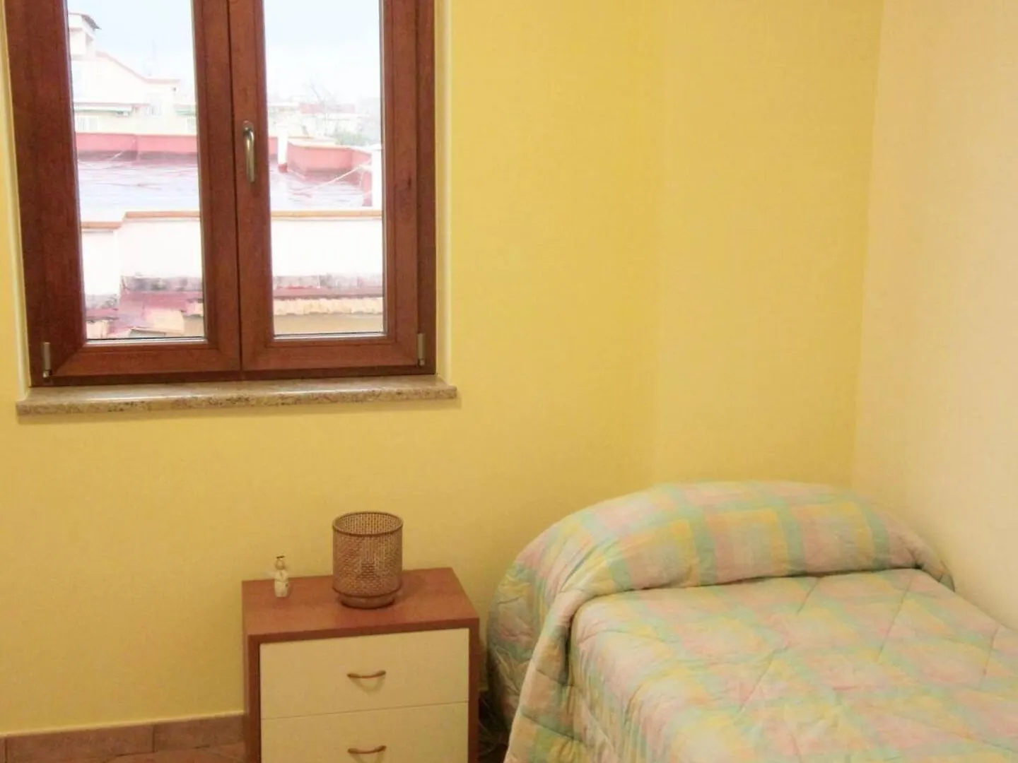 I Due Ulivi Apartment Arzano
