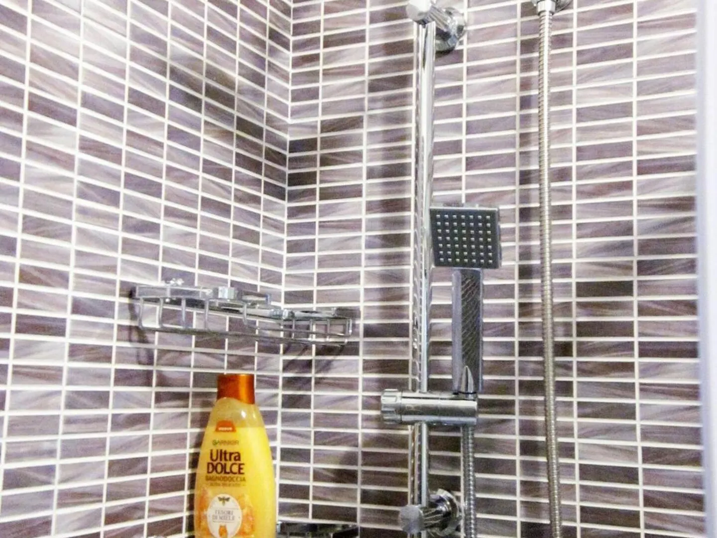 I Due Ulivi Apartment Arzano