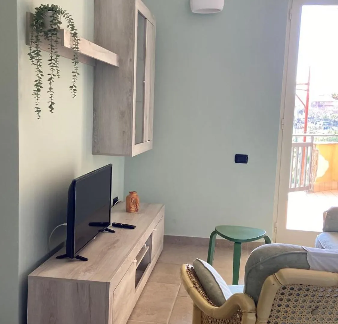 I Due Ulivi Apartment Arzano