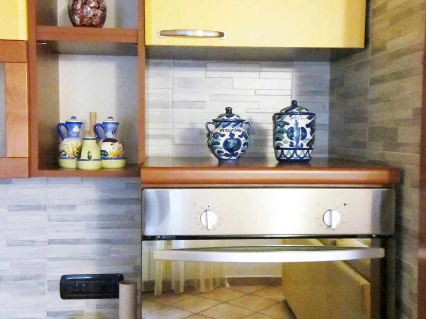 I Due Ulivi Apartment Arzano 0*,