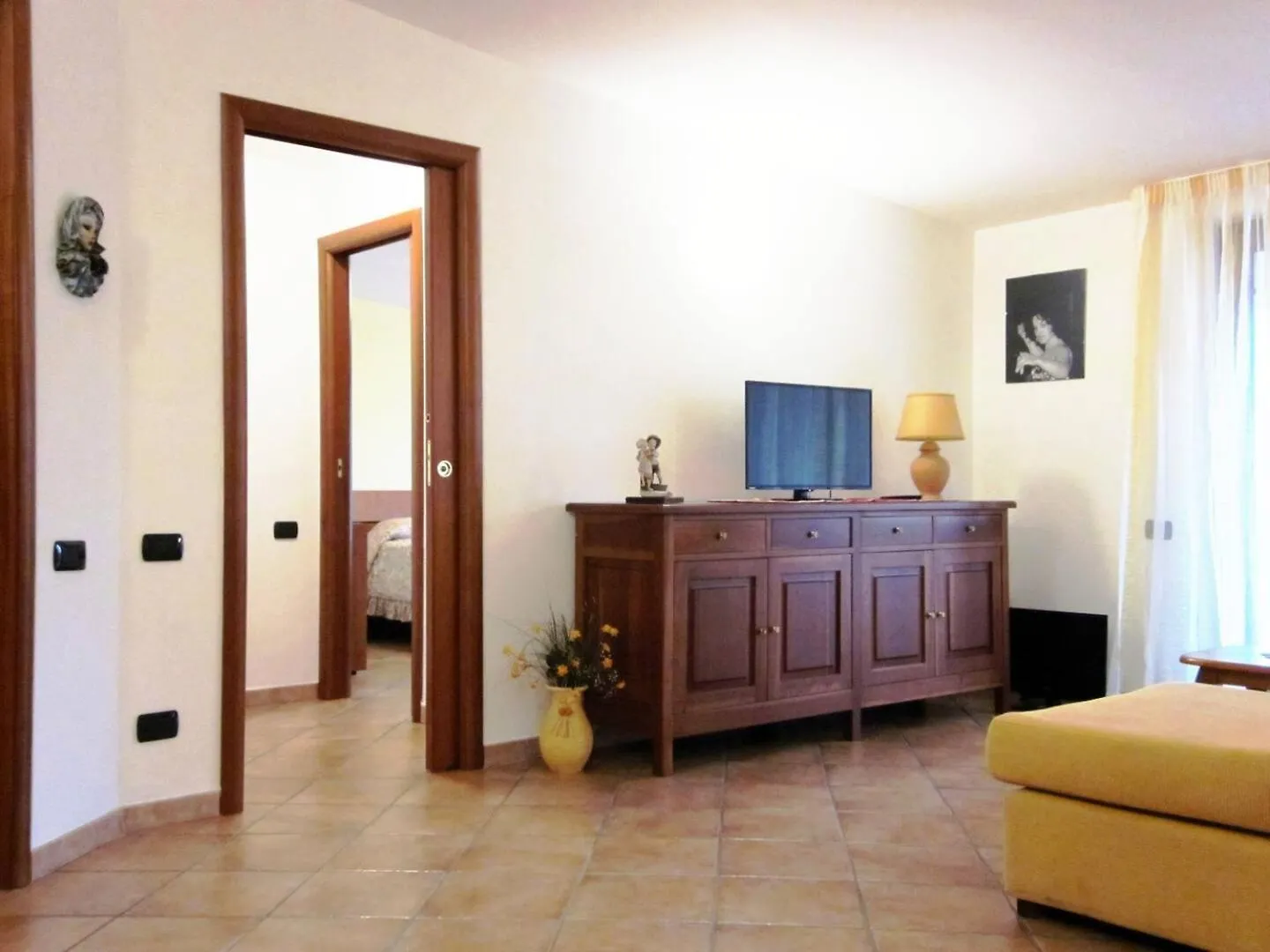 Appartamento I Due Ulivi Arzano Italia